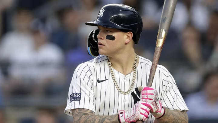 Los Yankees tendrían que recibir una muy buena oferta para entregar a Alex Verdugo