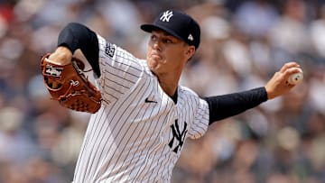 Tampa Bay Rays v New York Yankees