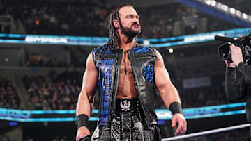 SmackDown