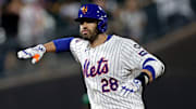 Ahora hay más razones para que los Yankees firmen a J.D. Martínez 