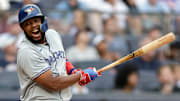 Los Yankees deben pensar en alternativas si no pueden tener a Vladimir Guerrero Jr.
