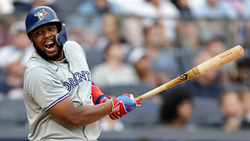 Los Yankees deben pensar en alternativas si no pueden tener a Vladimir Guerrero Jr.