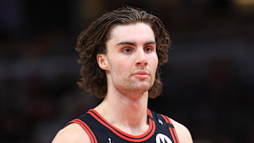 Miami Heat v Chicago Bulls - Play-In Tournament