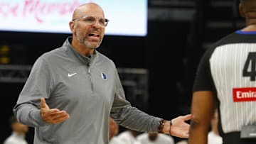 Dallas Mavericks, Jason Kidd