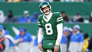 Los Angeles Rams v New York Jets