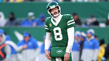 Aaron Rodgers