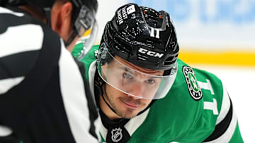 Minnesota Wild v Dallas Stars