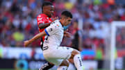 Atlas v Monterrey - Torneo Clausura 2024 Liga MX