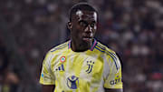 Complications dans le dossier OM-Weah ? 
