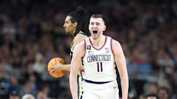 Purdue v Connecticut