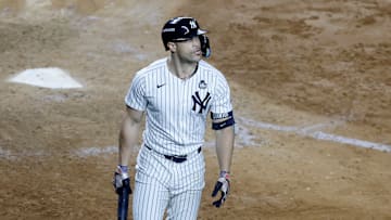 World Series - Los Angeles Dodgers v New York Yankees - Game 3