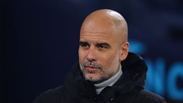 Manchester City v Feyenoord - UEFA Champions League 2024/25 League Phase MD5