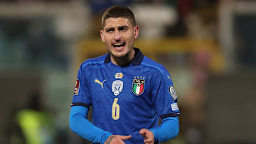 Marco Verratti