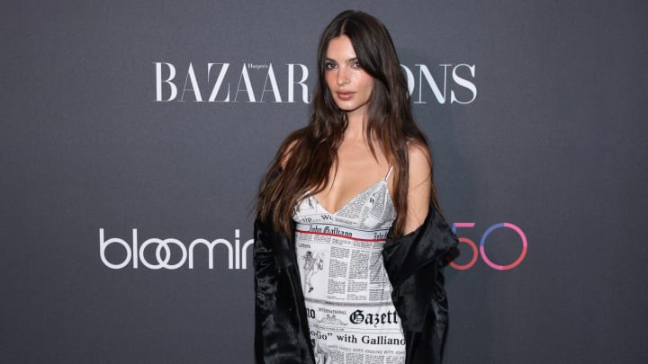 Harper's BAZAAR and Bloomingdale's Host Fête September 9 Celebrating Harper's BAZAAR Global ICONS