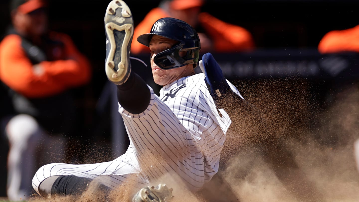 Best MLB Parlay Picks Today (Rockies, Giants, and Yankees will Cruise as Favorites)