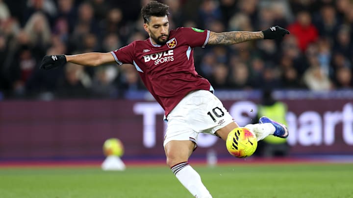 Lucas Paquetá, em negociações com o Flamengo, segue fora da lista de relacionados do West Ham Lucas Paquetá, em negociações com o Flamengo, segue fora da lista de relacionados do West Ham