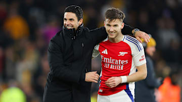 Wolverhampton Wanderers FC v Arsenal FC - Premier League
