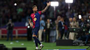 Inigo Martinez verlässt den FC Barcelona 