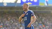 Jamie Vardy