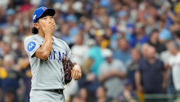 Division Series - Chicago Cubs v Milwaukee Brewers - Game Two