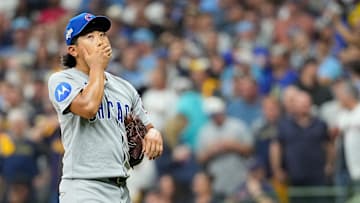 Division Series - Chicago Cubs v Milwaukee Brewers - Game Two