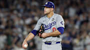 Jack Flaherty se reunió con los Orioles de Baltimore 