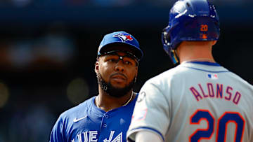 New York Mets v Toronto Blue Jays