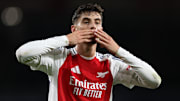 Arsenal FC v Paris Saint-Germain - UEFA Champions League 2024/25 League Phase MD2