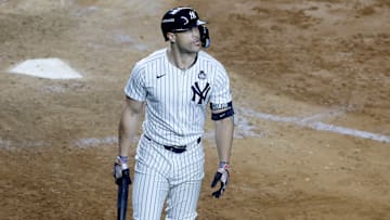 World Series - Los Angeles Dodgers v New York Yankees - Game 3