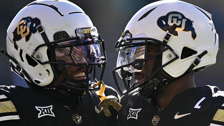 Colorado football invested a notable amount into Shedeur Sanders and Travis Hunter's insurance policies