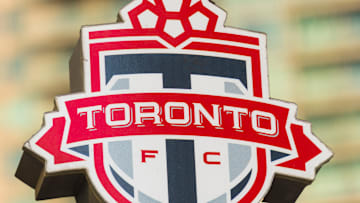 Toronto FC (TFC) is a Canadian professional soccer club...