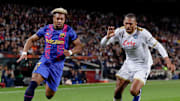 Le Barça et le Napoli se sont quittés dos à dos