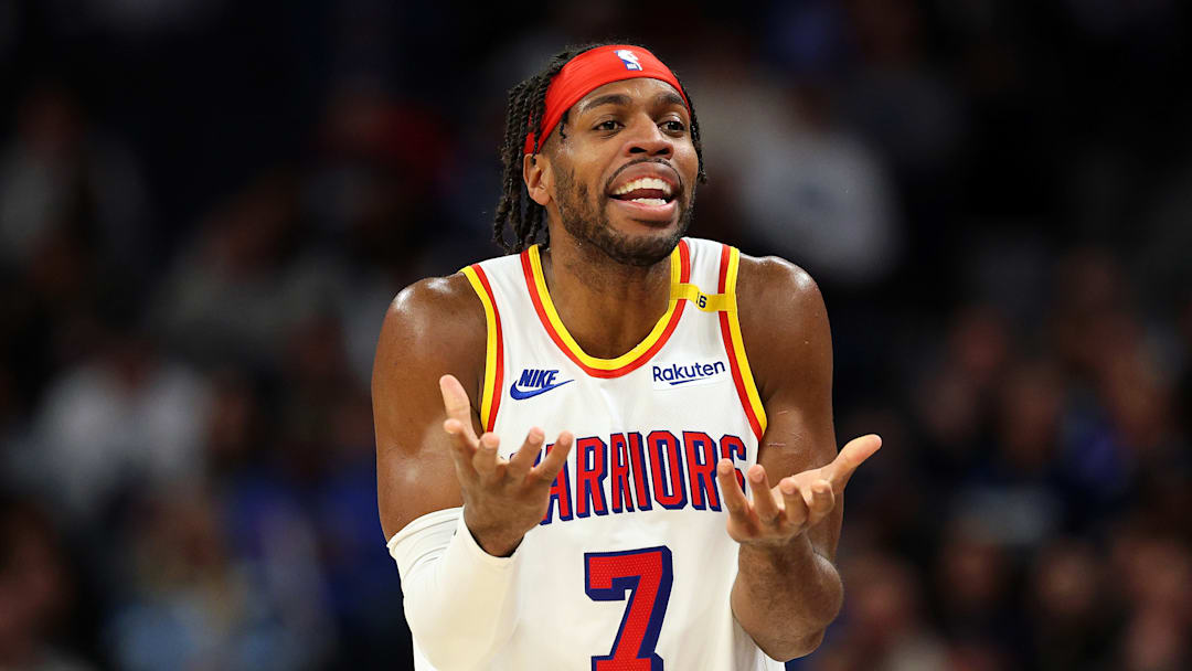 Golden State Warriors, Buddy Hield