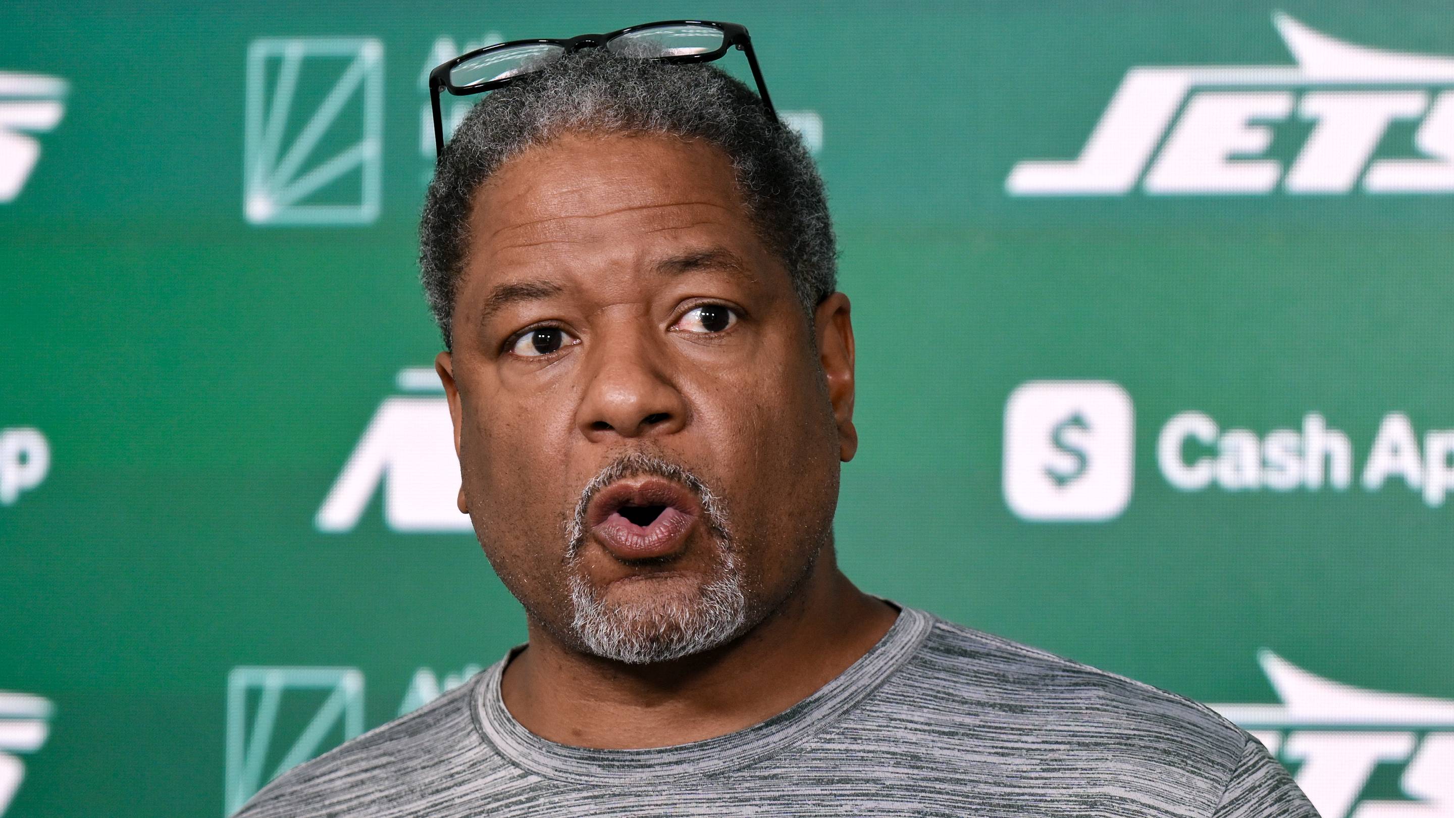 Steve Wilks' changing role leaves Commanders with an explanation problem