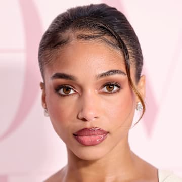 Lori Harvey
