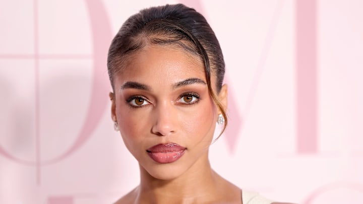 Lori Harvey Lori Harvey