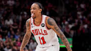 Los Bulls buscan dar la sorpresa y meterse a los playoffs