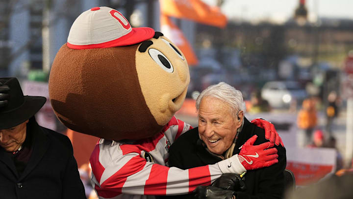 College GameDay will celebrate Lee Corso's final show during Week 1