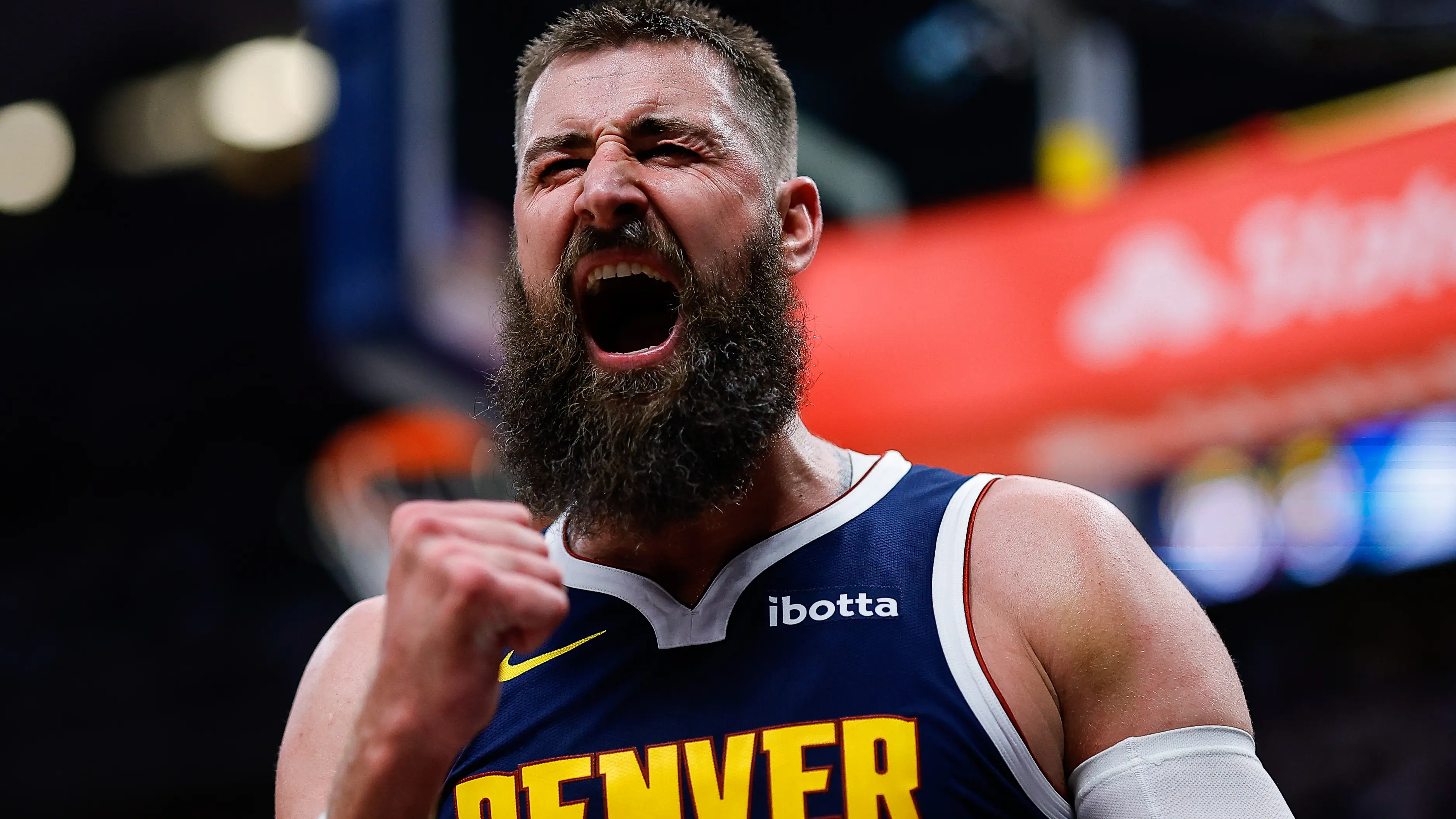 Knicks can no longer afford to fall for the big man the Nuggets
