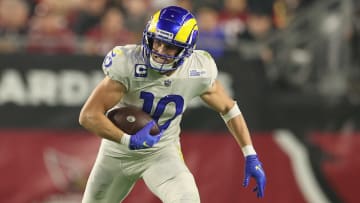 Cooper Kupp es un serio candidato al Jugador Ofensivo del Año en la NFL en 2021 