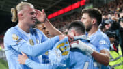 Brentford FC v Manchester City - Premier League