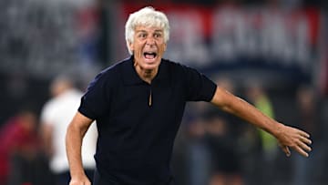 Gian Piero Gasperini