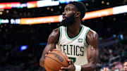 Jaylen Brown jugará el miércoles ante Knicks