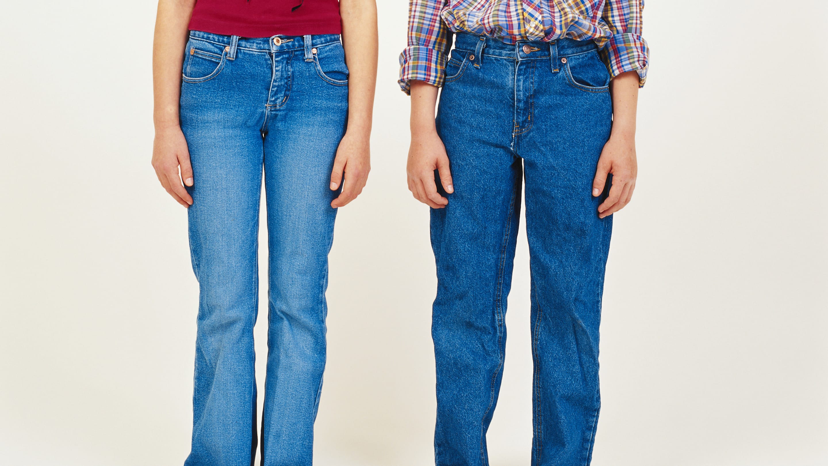 Why Do We Call It a “Pair” of Pants?