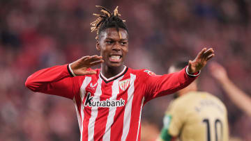 Williams is in line to stay at Athletic Club