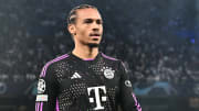 Leroy Sané