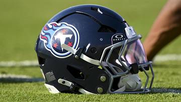 Jets Trade for Cornerback Jarvis Brownlee Jr. from Titans