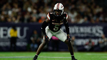 TaxAct Texas Bowl - Texas A&M v Oklahoma State