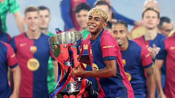 Lamine Yamal y el FC Barcelona no estarán en el Mundial de Clubes de la FIFA de 2025