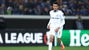 Azzedine Ounahi est encore sous contrat avec l'OM.